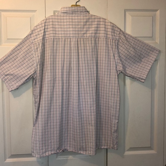 Men’s Wrangler/George Strait collection ss shirt - Picture 2 of 4